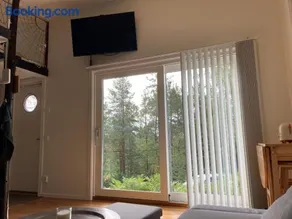Fullt utrustat Minihus på landet - Image 4