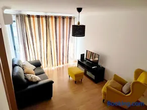 Apartamento Lisboa Odivelas Wi-Fi Metro - Image 2