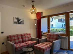 Ferienwohnung Lieblingsplatzl mit Garten - Image 4