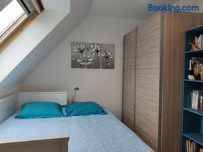 Chez la Québécoise - chambre d'hôtes - Image 5