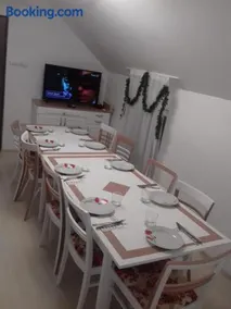 Casa Craciun Ciocanesti - Image 2