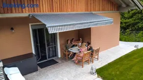 Chalet Ausweger - Strobl am Wolfgangsee - Image 3