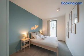 Casiola - Modern new apartment with pool access and parking - Image 3