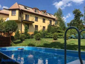 Villa Gorczańska - Image 1