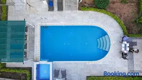 Loutra Horizon Suite | Pool, Sea View & Comfort - Image 1