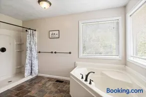 Serene Escape In Finger Lakes Wine Country Close to Ithaca - Image 4