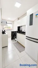 Apartamento Aconchegante de 02 Quartos - Image 1