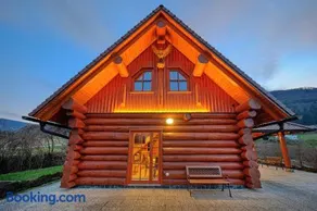 Mia Bella luxury chalet in Slovenske Konjice - Image 2