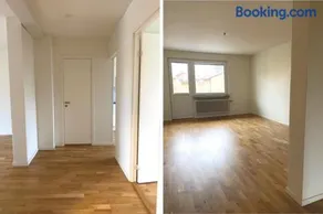 Kungsbacken Apartments AB - Blomstervägen 5B - Image 1