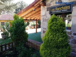 Los Ranchales Vinuesa - Image 4