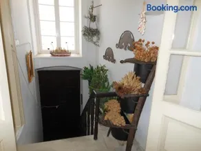Mansion at Chora in Andros - Image 3