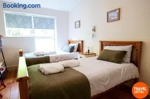 Two Bedroom House By Travel Lets Self Catering Accommodation Downings With Atlantic View - Image 3