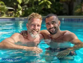 Cinq & Sept LGBT Resort for men - Image 1