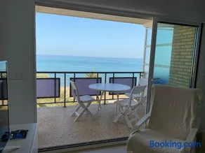 Ático en primerísima linea de playa!!! - Image 3