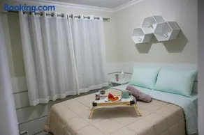 B&B Apartamento Completo e Decorado com 3 Quartos - Image 5