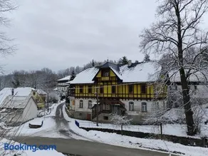 středisko Doubrava - Image 2