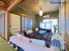 Shachihoko 海辺の一棟貸切ヴィラ しゃちほこ - Image 3
