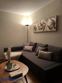 Acogedor y Céntrico Apartamento - Image 1