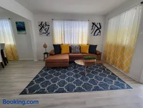 Sol Miami # 2 with free parking - Image 1