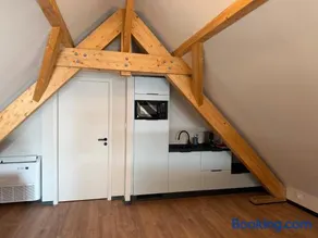 Charmant studio climatisé Kintzheim - Image 3