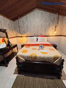 Hotel Fazenda 3rj - Image 5