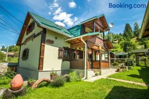 Casa Rustik Bucovina - Image 1