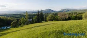 Gite L'Athanor - La Glycine - Image 4