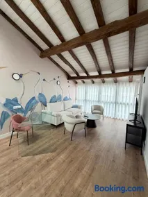 Casa das Garzas - Diseño y encanto en el Puerto de Ferrol - Image 1