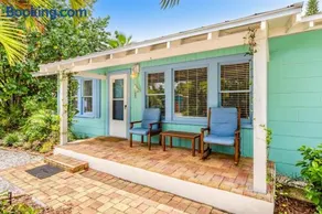 Sea Palm Cottage - Image 1