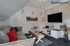 Ostoja Zaskalskie Apartament SZAFIR 74 m2 - Image 3