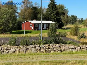 90kvm hus 3 sovrum och bastu - Image 2
