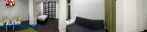 Luxuriöse Wohnung mit eigenem Garten - Image 2