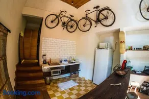 Loft com vista para montanha e lagoa 2 - Inhotim - Image 4
