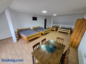 Antal Guesthouse - Image 3