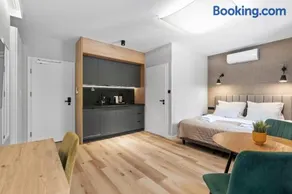 Apartamenty Modra Warszawa - Image 4
