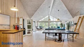 Villavilla 431 - Hostrup Strand, Limfjorden - Image 5