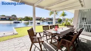 Anchorage Waterfront Unit - Lifestyle Yamba - Image 1
