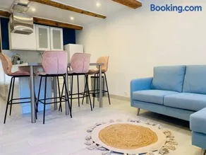 Appartement cocooning pour un séjours à Tende - Image 1