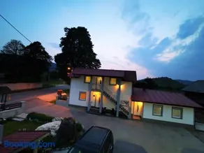 Guesthouse Samolov - Image 1