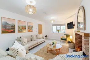 4 Bed in Llanigon oc-t33091 - Image 3