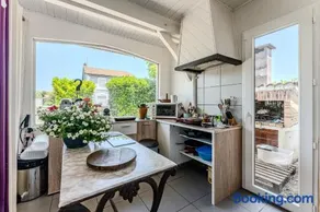 Mon Pied à Terre proche de l’Océan - Image 4