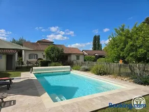 Le Chant des Oiseaux : Piscine Privée, Wifi, Animaux Bienvenus, Jardin - Image 1