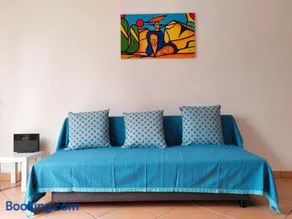 IEO -Humanitas - SUNNY HOUSE - Comodissimo - Image 1