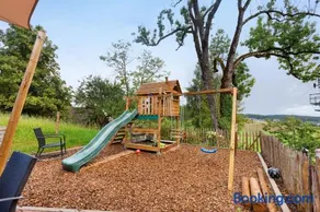 Wohnung mit Grill und Terrasse | Gartenblick | Ideal für Homeoffice - Image 1