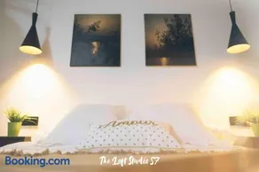 The Loft Studio 57 - VUT.3352AS - Image 3