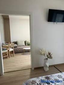 APARTMÁNOVÝ DOM U IVKY Bešeňová štúdiá - Image 4