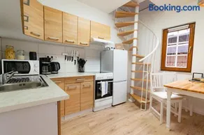 Charmantes denkmalgeschütztes Tiny House am Rhein - Image 3