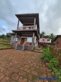 Abhilasha Homestay Dapoli - Image 1