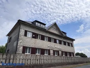 Ubytování Přimda - Image 1