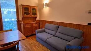 Coccola Zoldana - Lovely apartment - Image 2